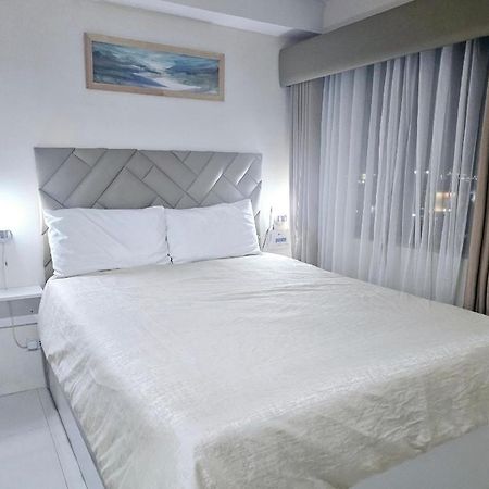 Persimmon Studios - Studio Unit- 16Th Floor - 1641 Cebu Eksteriør bilde