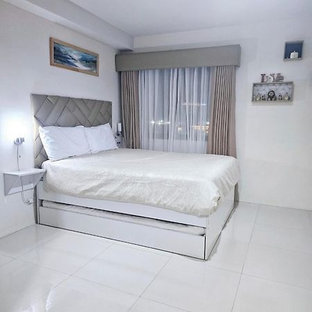 Persimmon Studios - Studio Unit- 16Th Floor - 1641 Cebu Eksteriør bilde