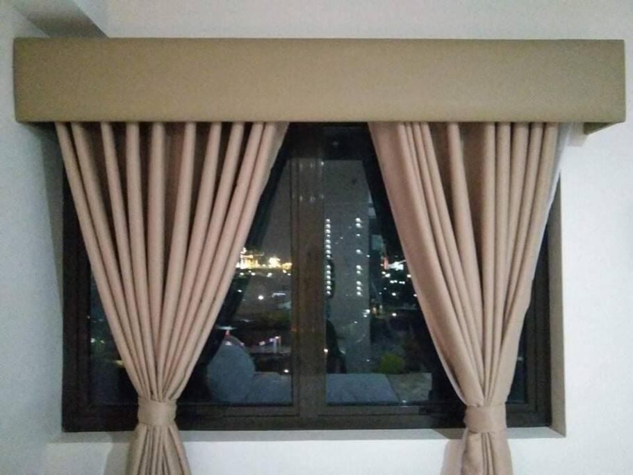 Persimmon Studios - Studio Unit- 16Th Floor - 1641 Cebu Eksteriør bilde