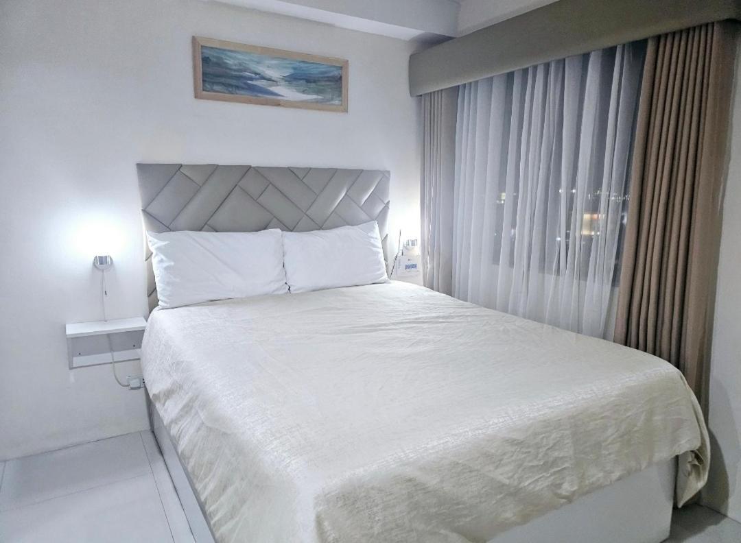 Persimmon Studios - Studio Unit- 16Th Floor - 1641 Cebu Eksteriør bilde